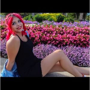 Meet your Posher, Savanna